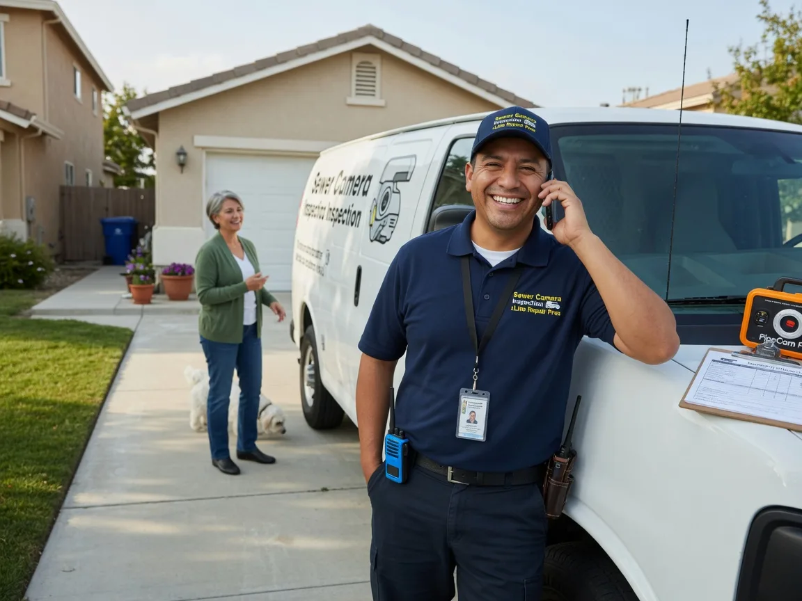 Sewer Line Repair Lexington, OR FAQs